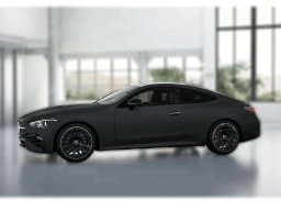 Mercedes-Benz CLE CLE 450 4MATIC Coupe 2026