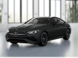 Mercedes-Benz CLE CLE 450 4MATIC Coupe 2026