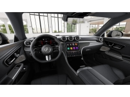 Mercedes-Benz CLE CLE 450 4MATIC Coupe 2026