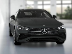 Mercedes-Benz CLE CLE 450 4MATIC Coupe 2026
