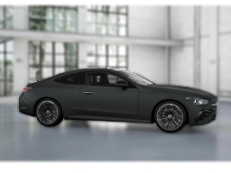 Mercedes-Benz CLE CLE 450 4MATIC Coupe 2026