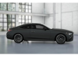 Mercedes-Benz CLE CLE 450 4MATIC Coupe 2026