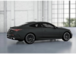 Mercedes-Benz CLE CLE 450 4MATIC Coupe 2026