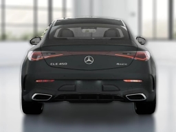 Mercedes-Benz CLE CLE 450 4MATIC Coupe 2026