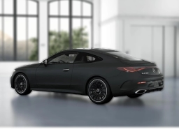 Mercedes-Benz CLE CLE 450 4MATIC Coupe 2026