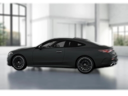 Mercedes-Benz CLE CLE 450 4MATIC Coupe 2026