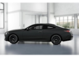 Mercedes-Benz CLE CLE 450 4MATIC Coupe 2026