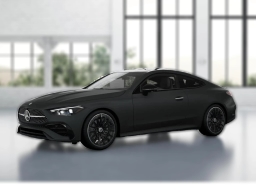 Mercedes-Benz CLE CLE 450 4MATIC Coupe 2026