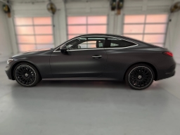 Mercedes-Benz CLE CLE 450 4MATIC Coupe 2026