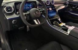 Mercedes-Benz CLE CLE 450 4MATIC Coupe 2026