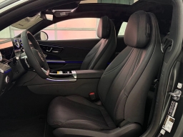 Mercedes-Benz CLE CLE 450 4MATIC Coupe 2026