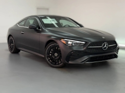 Mercedes-Benz CLE CLE 450 4MATIC Coupe 2026