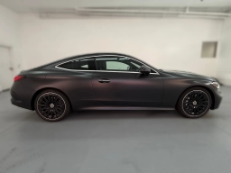 Mercedes-Benz CLE CLE 450 4MATIC Coupe 2026