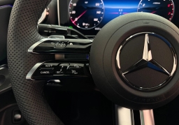 Mercedes-Benz CLE CLE 450 4MATIC Coupe 2026