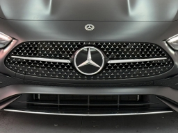 Mercedes-Benz CLE CLE 450 4MATIC Coupe 2026