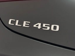 Mercedes-Benz CLE CLE 450 4MATIC Coupe 2026