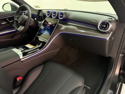 Mercedes-Benz CLE CLE 450 4MATIC Coupe 2026