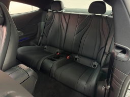 Mercedes-Benz CLE CLE 450 4MATIC Coupe 2026