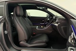 Mercedes-Benz CLE CLE 450 4MATIC Coupe 2026