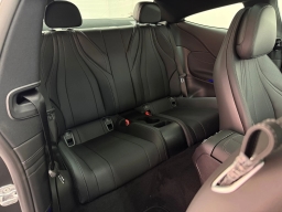 Mercedes-Benz CLE CLE 450 4MATIC Coupe 2026