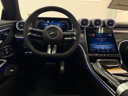 Mercedes-Benz CLE CLE 450 4MATIC Coupe 2026