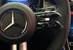 Mercedes-Benz CLE CLE 450 4MATIC Coupe 2026
