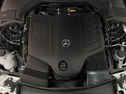 Mercedes-Benz CLE CLE 450 4MATIC Coupe 2026