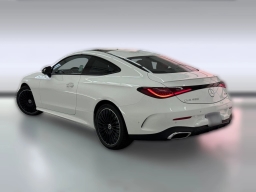 Mercedes-Benz CLE CLE 450 4MATIC Coupe 2026