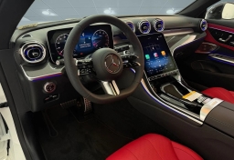 Mercedes-Benz CLE CLE 450 4MATIC Coupe 2026