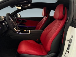 Mercedes-Benz CLE CLE 450 4MATIC Coupe 2026