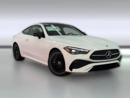 Mercedes-Benz CLE CLE 450 4MATIC Coupe 2026