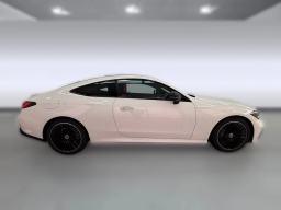 Mercedes-Benz CLE CLE 450 4MATIC Coupe 2026