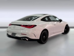 Mercedes-Benz CLE CLE 450 4MATIC Coupe 2026