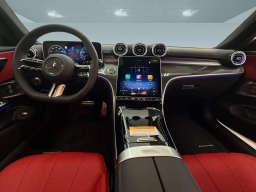 Mercedes-Benz CLE CLE 450 4MATIC Coupe 2026