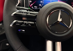Mercedes-Benz CLE CLE 450 4MATIC Coupe 2026