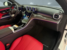 Mercedes-Benz CLE CLE 450 4MATIC Coupe 2026