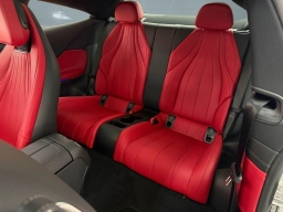 Mercedes-Benz CLE CLE 450 4MATIC Coupe 2026