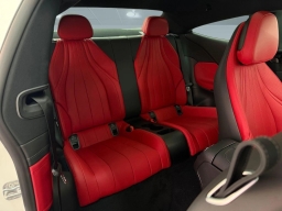 Mercedes-Benz CLE CLE 450 4MATIC Coupe 2026