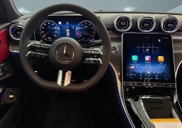 Mercedes-Benz CLE CLE 450 4MATIC Coupe 2026