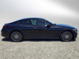 Mercedes-Benz CLE CLE 450 4MATIC Coupe 2026