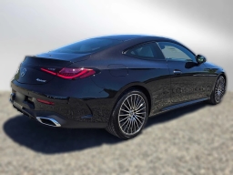 Mercedes-Benz CLE CLE 450 4MATIC Coupe 2026