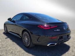 Mercedes-Benz CLE CLE 450 4MATIC Coupe 2026