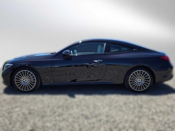 Mercedes-Benz CLE CLE 450 4MATIC Coupe 2026