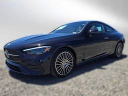 Mercedes-Benz CLE CLE 450 4MATIC Coupe 2026