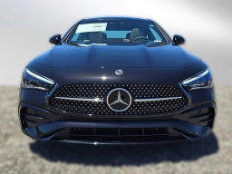 Mercedes-Benz CLE CLE 450 4MATIC Coupe 2026