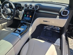 Mercedes-Benz CLE CLE 450 4MATIC Coupe 2026