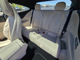 Mercedes-Benz CLE CLE 450 4MATIC Coupe 2026