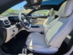 Mercedes-Benz CLE CLE 450 4MATIC Coupe 2026
