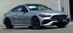 Mercedes-Benz CLE CLE 450 4MATIC Coupe 2026