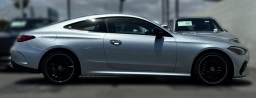 Mercedes-Benz CLE CLE 450 4MATIC Coupe 2026